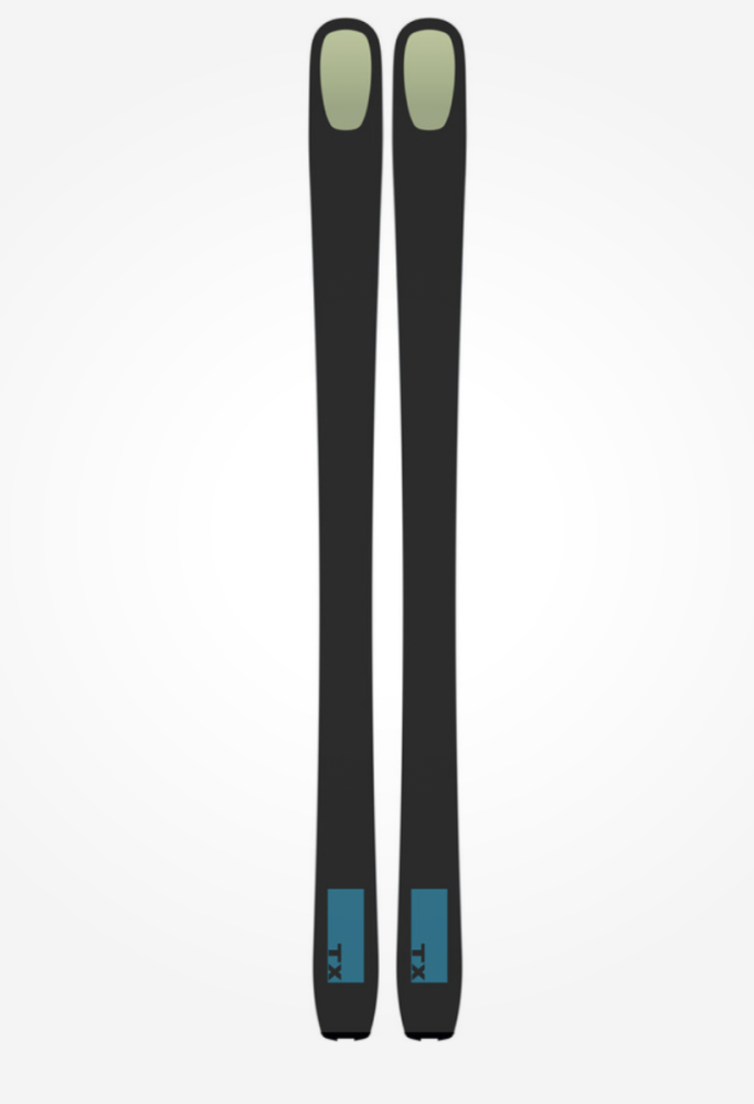 Kästle Ski TX 94
