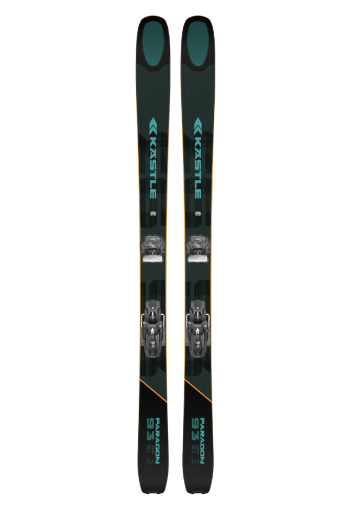 Kästle Ski Paragon 93