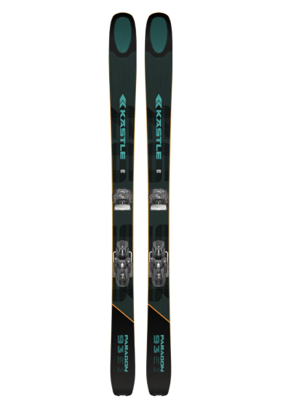 Kästle Ski Paragon 93