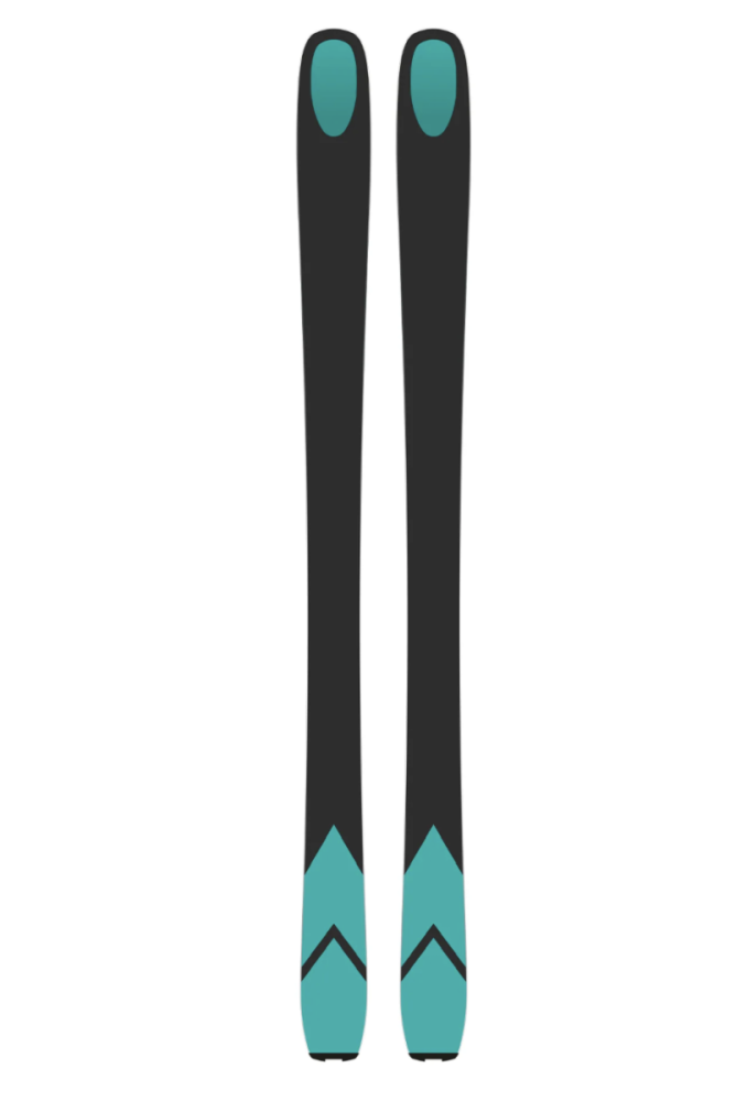 Kästle Ski Paragon 93