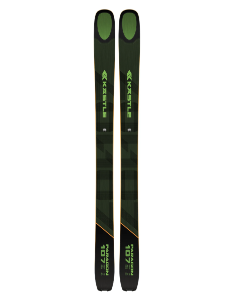 Kästle Ski Paragon 107