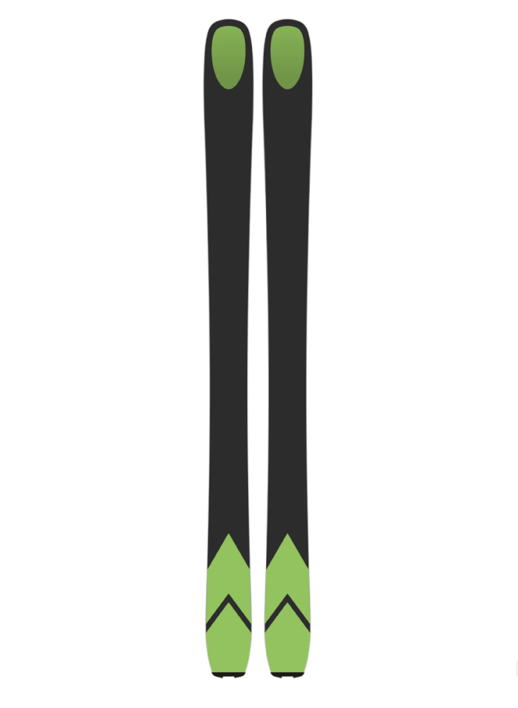 Kästle Ski Paragon 107