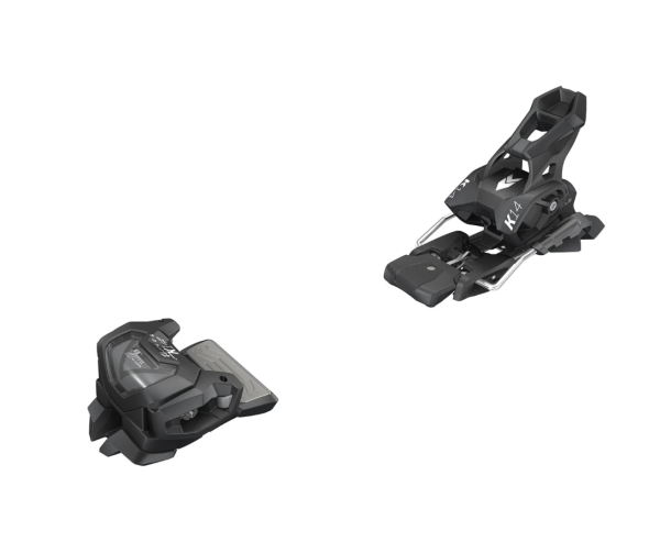 Kästle Ski Kästle Attack 14 / Brake 95mm