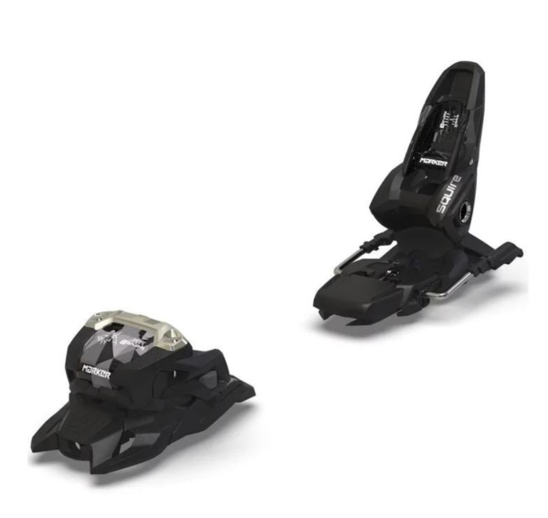 Marker Squire 11 Black / Brake 100mm