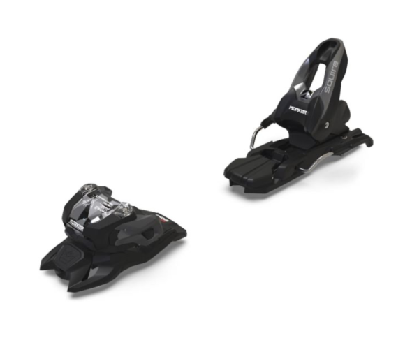 Marker Squire 10 Black / Brake 85mm