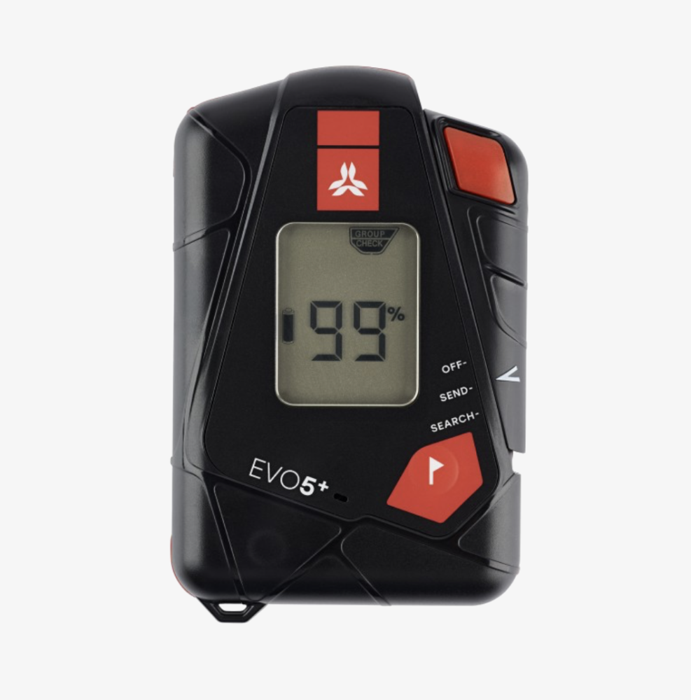 Arva Arva EVO 5 LVS