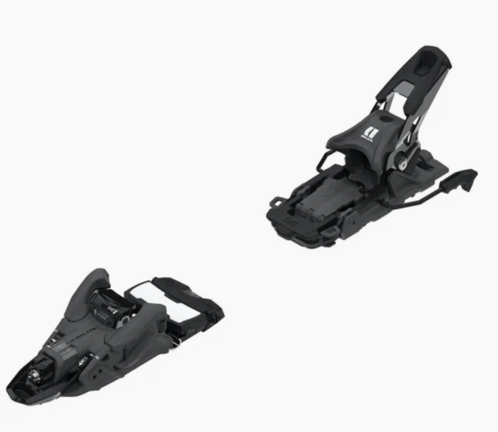 AMER Group Bindung Shift 10 Black 90mm