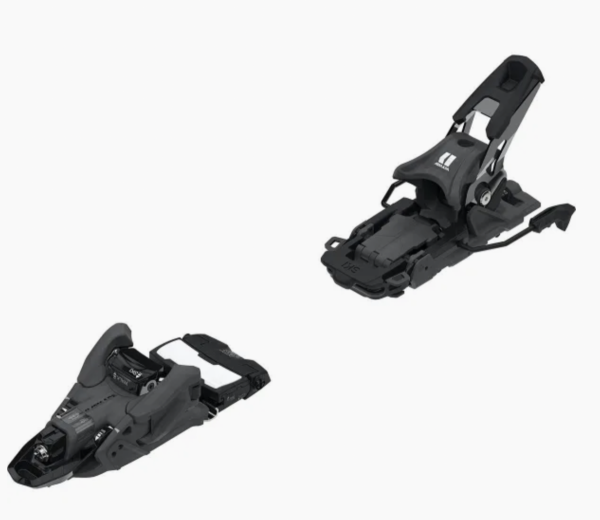 AMER Group Bindung Shift 10 Black 90mm