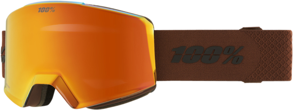 100% Norg Hiper Goggle Fog