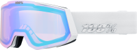 Snowcraft Hiper Goggle White/Copper