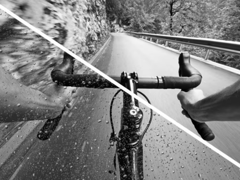 Visio DRY VISIO DRY / Block the Rain