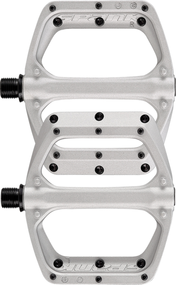 Spank Spank Spoon DC Pedal