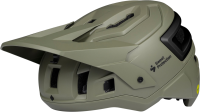 Sweet Protection Bushwhacker 2Vi Mips Woodland SM