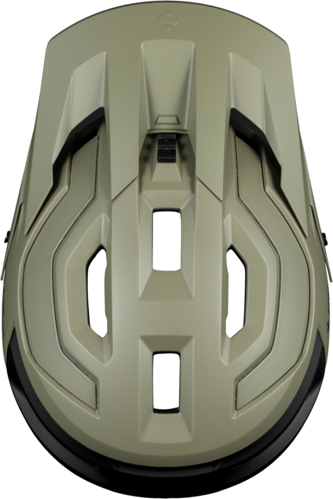 Sweet Protection Bushwhacker 2Vi Mips Woodland SM