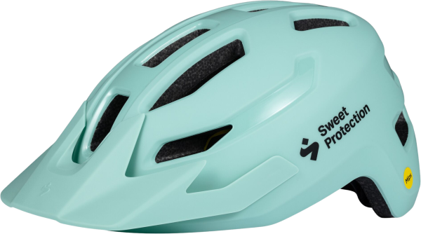 Sweet Protection Ripper Mips JR  Misty Turquoise 48