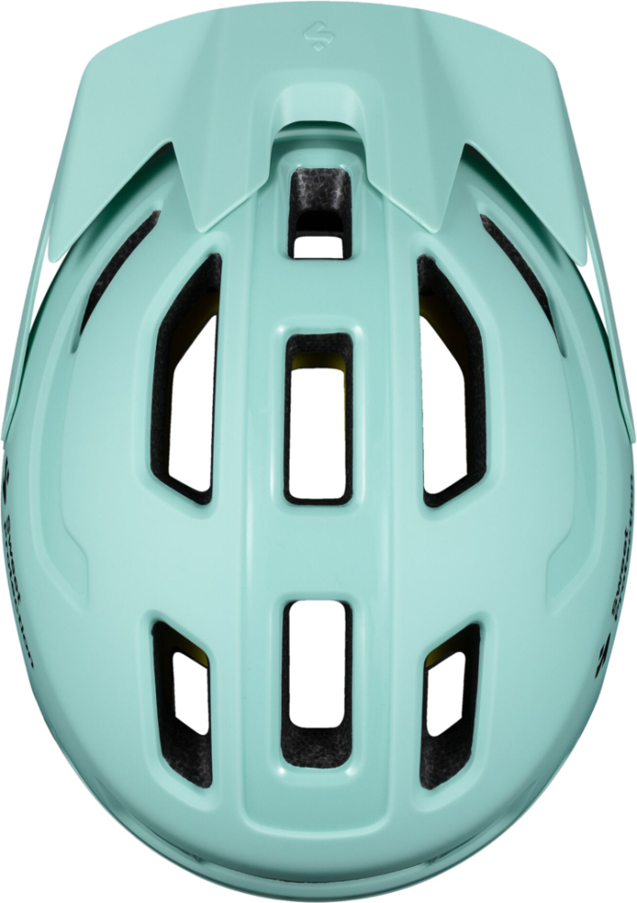 Sweet Protection Ripper Mips JR  Misty Turquoise 48