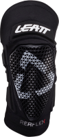 Leatt ReaFlex Pro Knee Guard black M