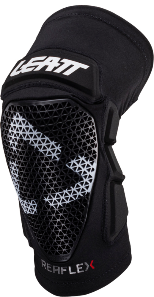 Leatt ReaFlex Pro Knee Guard black M