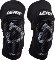 Leatt ReaFlex Pro Knee Guard black M