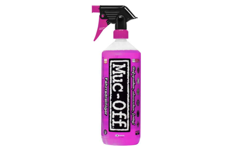 Muc-Off Fahrradreiniger 1 Liter
