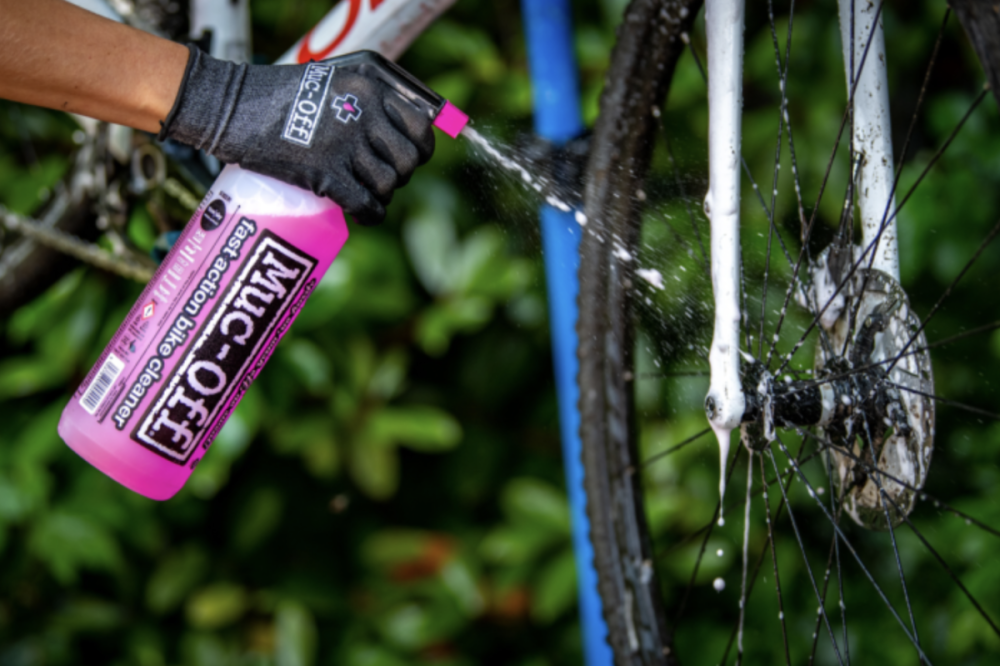 Muc-Off Fahrradreiniger 1 Liter