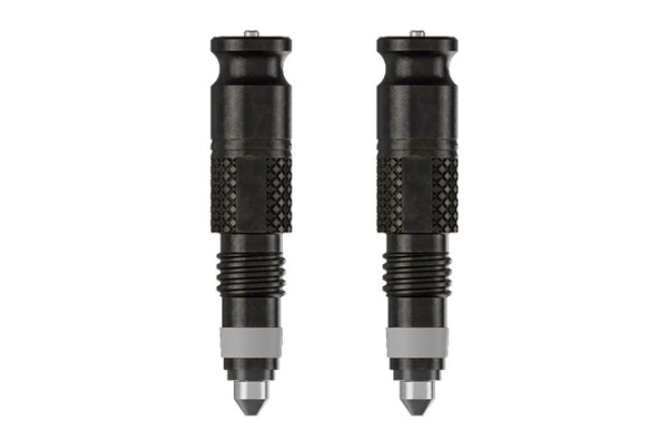Schwalbe Ventileinsatz Clik Valve SV-SCV Set à schwarz