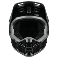 IXS Helm Xact EVO schwarz-graphit ML (57-59cm)