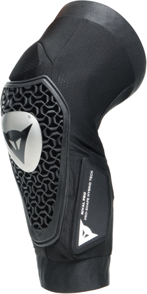 Dainese Rival Pro Knee black