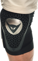 Dainese Rival Pro Knee black L