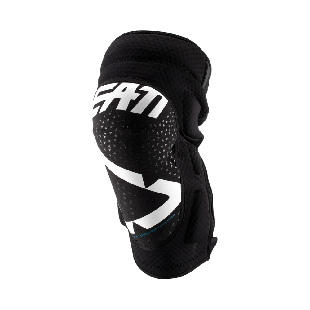 Leatt Leatt Knee Guard 3DF 5.0 Zip XXL