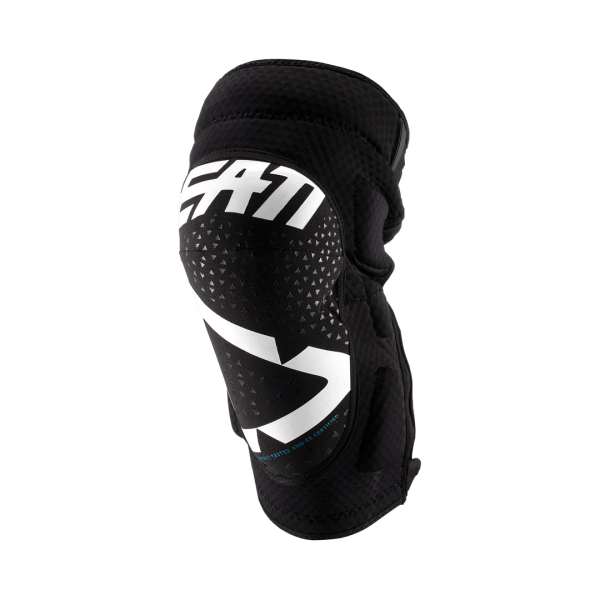 Leatt Leatt Knee Guard 3DF 5.0 Zip XXL