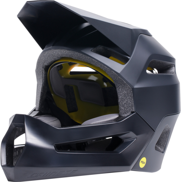 Dainese Scarabeo Linea 01 MIPS black/black XS-S