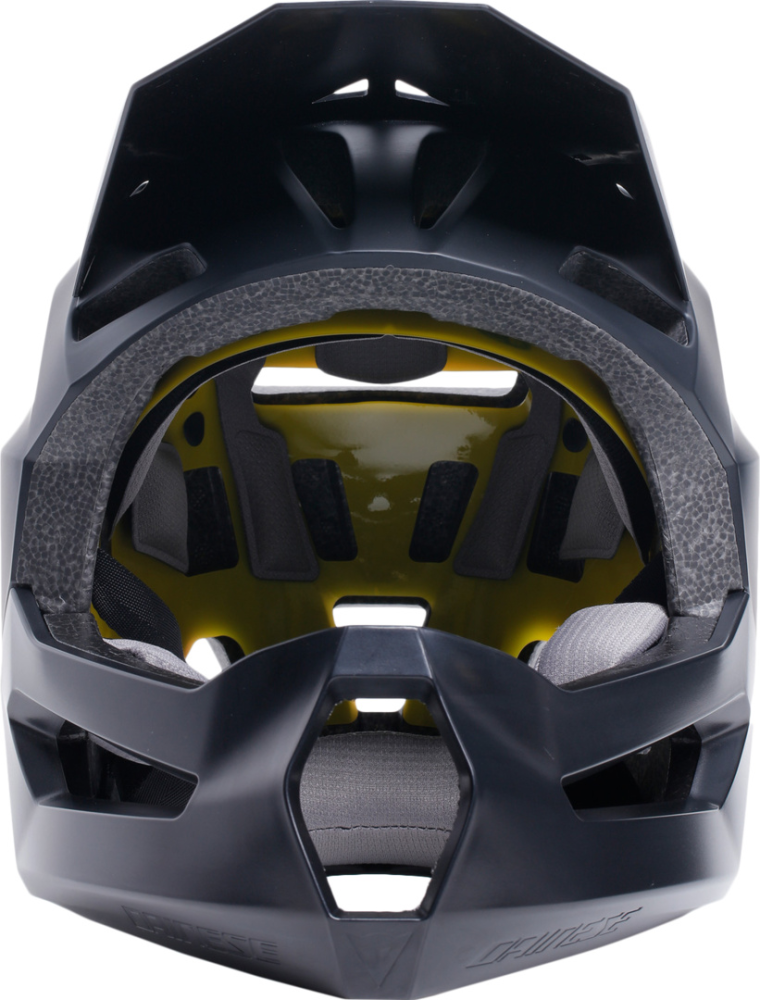 Dainese Scarabeo Linea 01 MIPS black/black XS-S