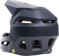 Dainese Scarabeo Linea 01 MIPS black/black XS-S