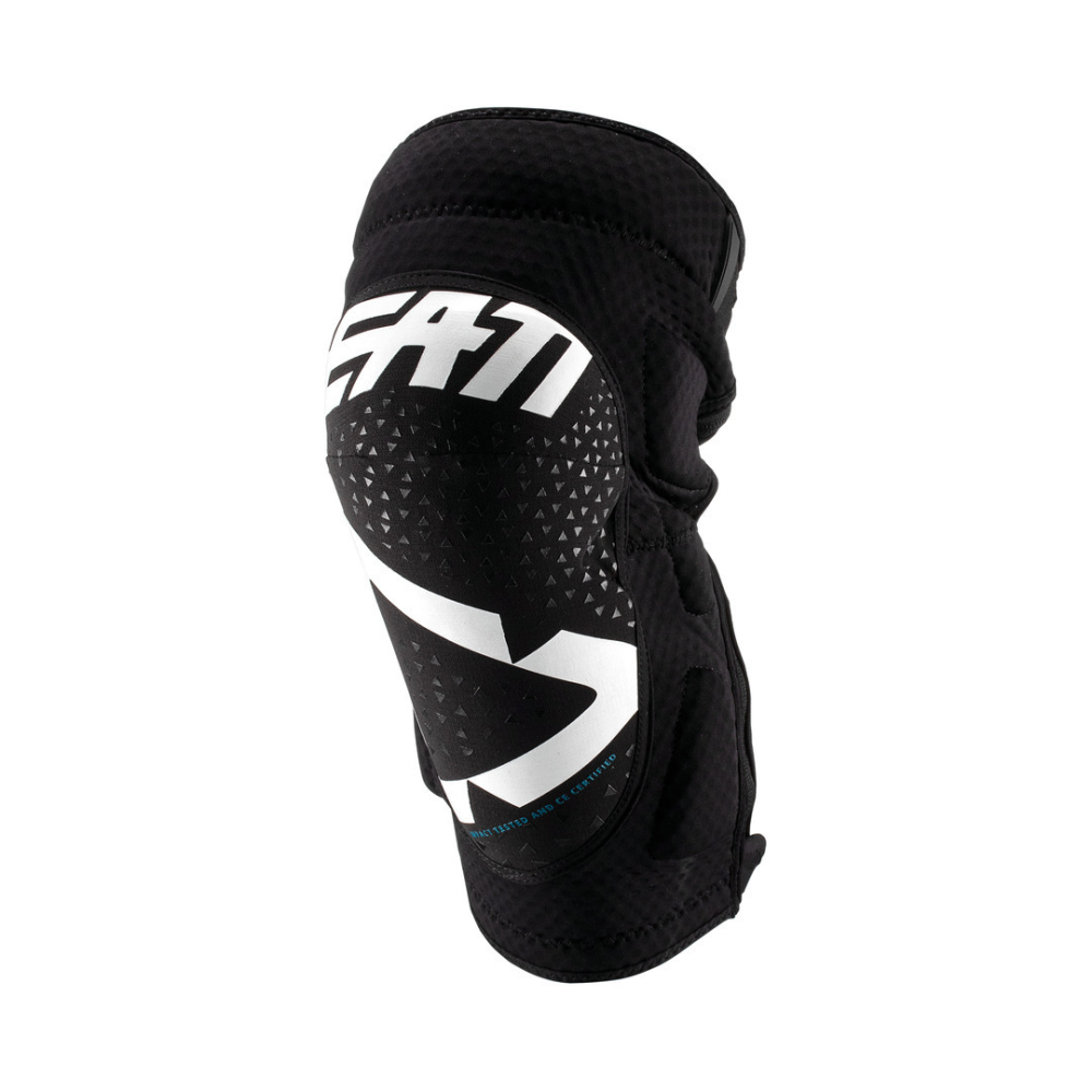 Leatt Leatt Knee Guard 3DF 5.0 Zip LXL