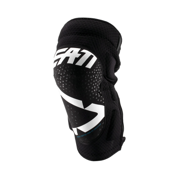 Leatt Leatt Knee Guard 3DF 5.0 Zip LXL