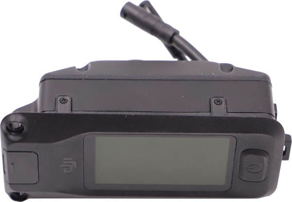 Amflow Control Display Non-US