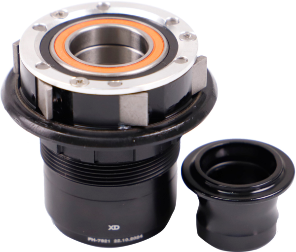 Amflow HMC-30 XD Freehub