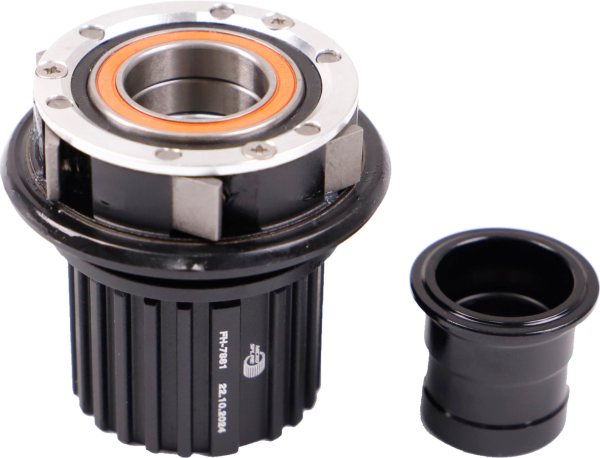 Amflow HMC-30 Micro Spline Freehub