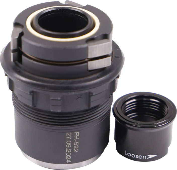 Amflow HMA-30 XD Freehub