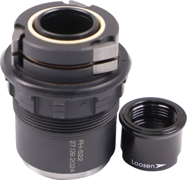 Amflow HMA-30 XD Freehub