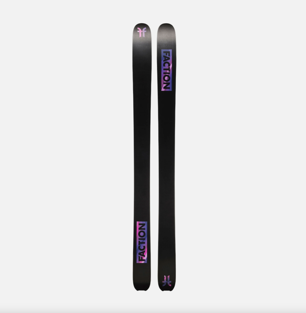 Faction La Machin 3 / 190