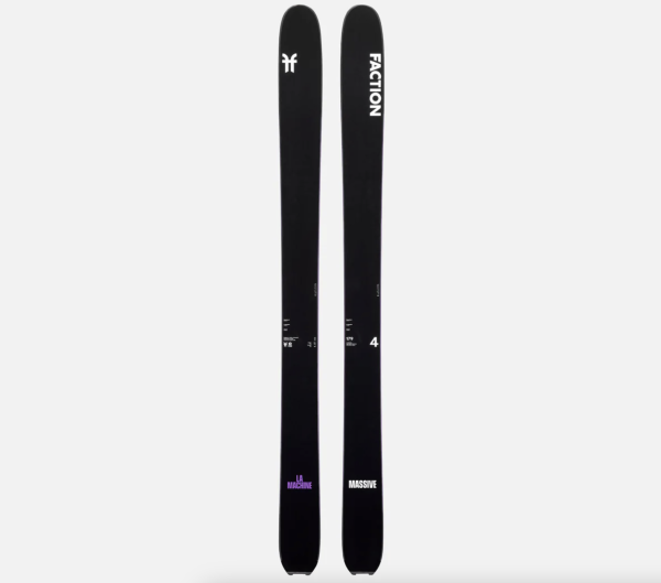 Faction La Machin 4 / 185