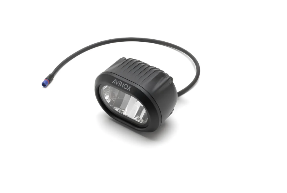 DJI/Avinox DJI Avinox Frontlicht