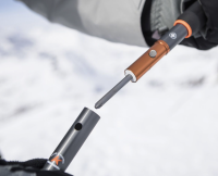 Komperdell D´SCENT TI BACKCOUNTRY TOOLGRIP VARIO
