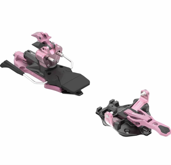 ATK Raider 11 EVO Pink / Brake 97