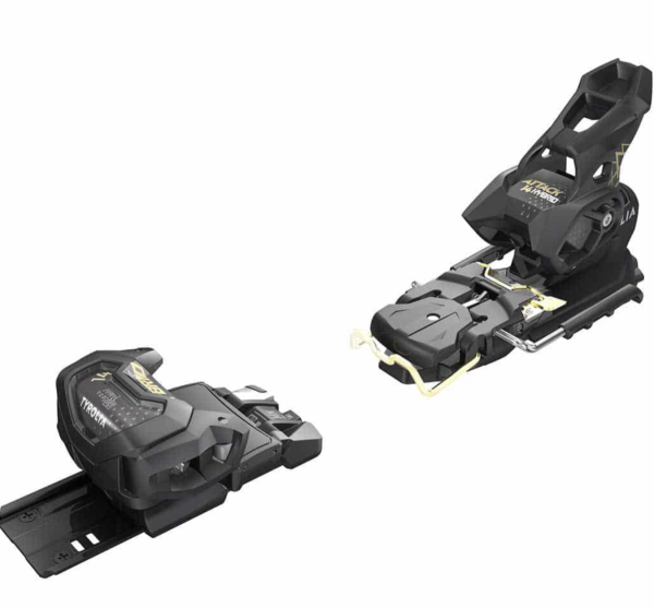 Tyrolia ATTACK HYBRID 14 MN/PT / 110