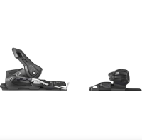 Tyrolia ATTACK HYBRID 11 MN/PT / 95