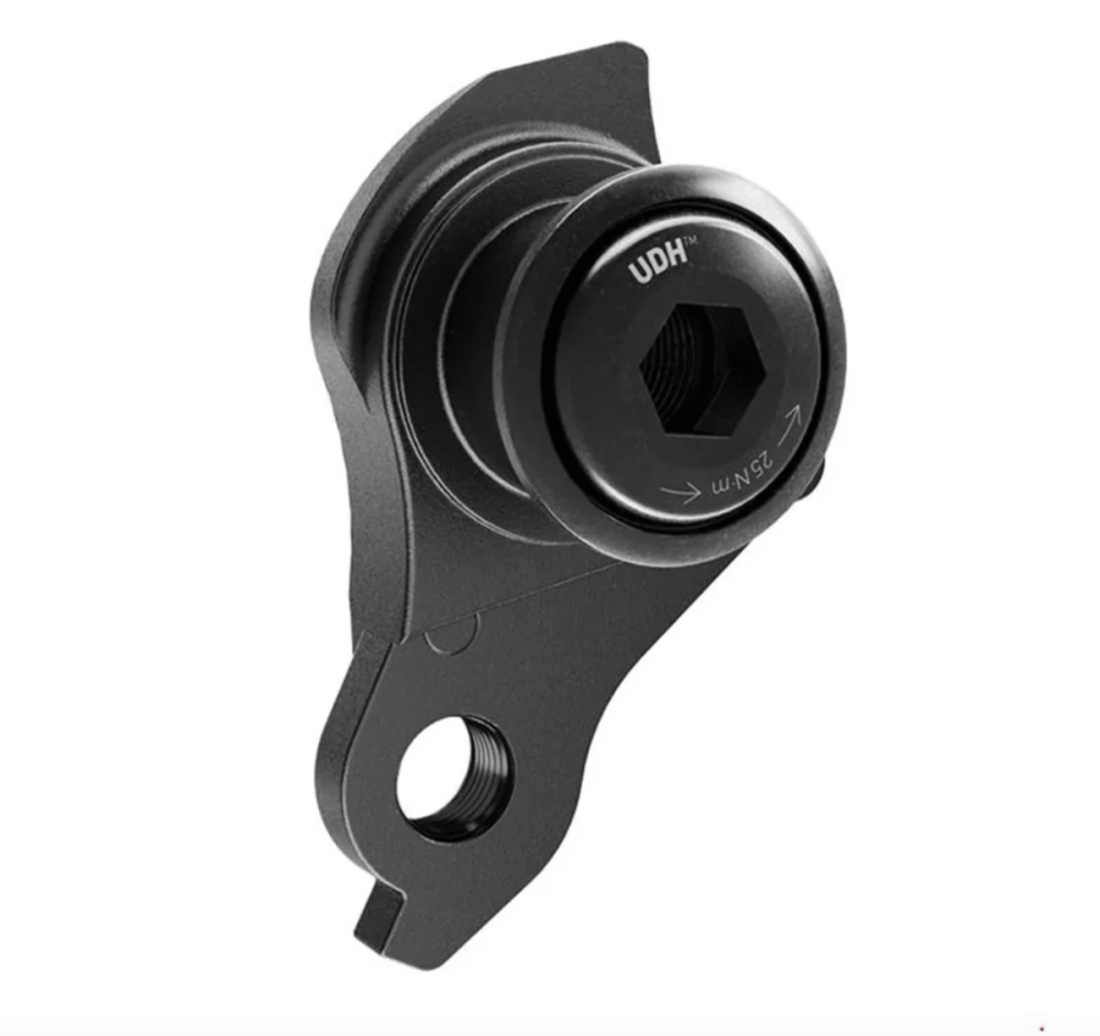 SRAM DEVIATE CYCLES - SRAM UDH SChaltauge