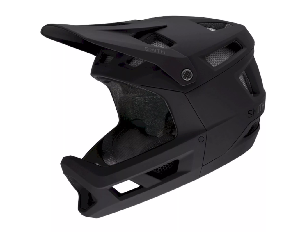 Smith Mainline Mips Matte black / M